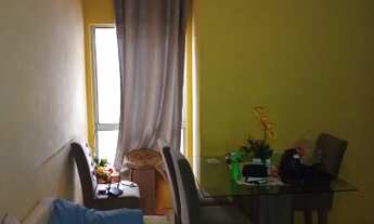 Imagem: Vendo um apartamento