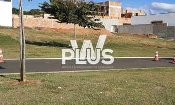 Imagem 3: Terreno de Condomínio, Alphaville Nova Esplanada 4, Votorantim - R$ 540 mil, Cod: 217472