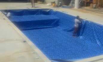 Imagem 7: Casa com acesso a Represa