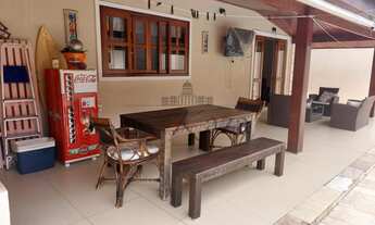 Imagem 4: Casa / Sobrado no Jardim Esplanada - 4 Dormitórios - 379m²