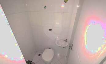 Imagem 7: São Paulo - Casa Padrão - PARQUE VITÓRIA