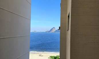 Imagem 6: Apartamento para venda com 200 metros quadrados com 3 quartos em Icaraí - Niterói - RJ