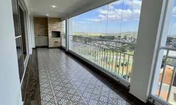 Imagem 7: Apartamento 3 dormitórios para Venda em Mogi das Cruzes, Vila Oliveira, 3 dormitórios, 3 s