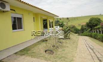 Imagem 4: Casa com 3 dormitórios à venda, 363 m² por R$ 1.300.000,00 - Condomínio Itaembu - Itatiba