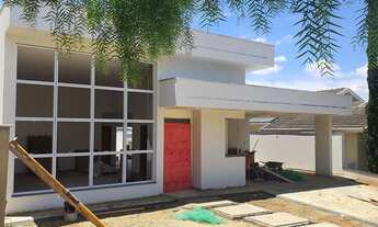 Imagem 2: Casa no Condomínio Residencial Santa Clara - Indaiatuba/SP