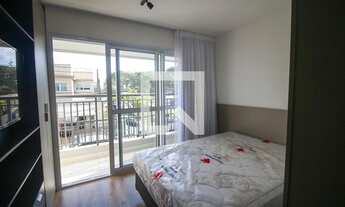 Imagem: Apartamento para Aluguel - Tatuapé, 1 Quarto