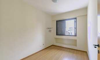 Imagem 6: CURITIBA - Apartamento Padrão - Rebouças