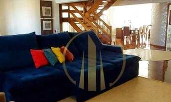 Imagem: APARTAMENTO 4 SUÍTES DUPLEX EM FRENTE SHOPPING