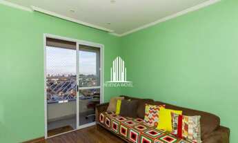 Imagem 2: 3 dormitórios, 1 suite e 2 vagas