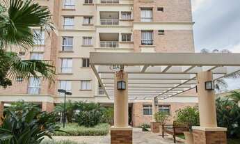 Imagem 3: CURITIBA - Apartamento Padrão - Ecoville