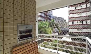 Imagem: Apartamento a venda com 2 quartos na Trindade