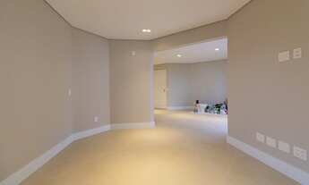 Imagem 6: Excelente Apartamento à venda com 2 Dormitórios sendo 2 Suítes possuindo 106 m² na Perdize