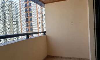 Imagem 5: CONFORTÁVEL APARTAMENTO REPLETO DE ARMÁRIOS NO MELHOR DA VILA MASCOTE !