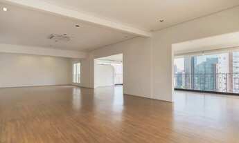 Imagem 2: Alto Padrão e Fino Acabamento, 282m² Úteis á 2 minutos do Parque Ibirapuera.!!