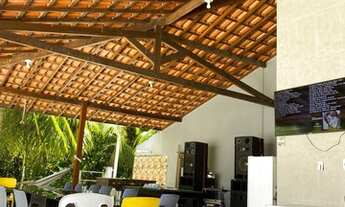 Imagem 7: Casa para venda tem 245 m2 no Barra Mar com 4 quartos em - Barra de São Miguel - Alagoas