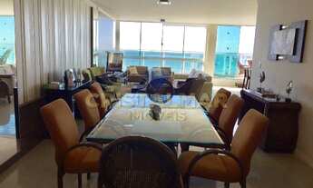 Imagem 4: BEIRA MAR COM 3 SUITES NA PRAIA DE BOMBAS E PISCINA