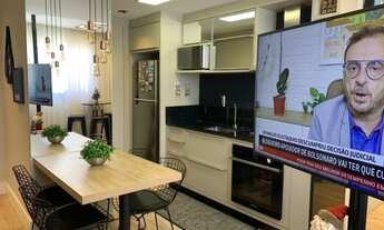 Imagem 5: APARTAMENTO RESIDENCIAL em FLORIANÓPOLIS - SC, COQUEIROS