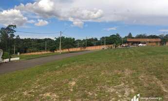 Imagem 4: Terreno à venda, 450 m² por R$ 140.000,00 - Loteamento Águas de São Pedro - Águas de São P