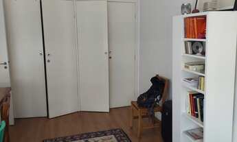 Imagem 7: Apartamento para aluguel tem 105 metros quadrados com 2 quartos em Cerqueira César - São P