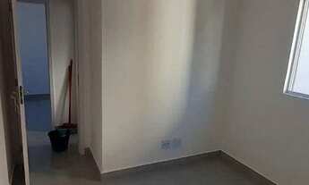 Imagem 2: Apartamento com 2 dormitórios para alugar, 43 m² por R$ 800,00/mês - Júlio de Mesquita Fil