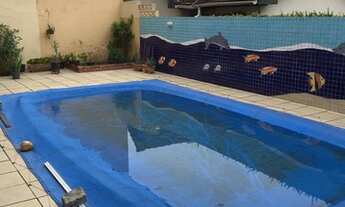 Imagem 3: Casa 3 dormitórios sendo 1 suite a venda, 390m², Bom Abrigo - Florianópolis