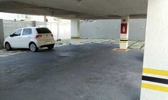 Imagem 7: Apartamento em prédio com total estrutura de lazer e segurança, a 300 metros da praia do B