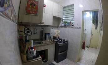 Imagem 6: Apartamento com 2 dormitórios à venda, 56 m² por R$ 321.111 - Vila Isabel - Rio de Janeiro