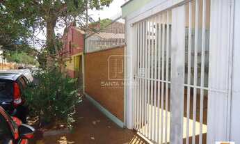 Imagem: Casa (térrea na rua) 3 dormitórios, cozinha