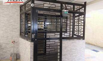 Imagem 4: Aparatamento região central de Campinas com 3 dormitórios