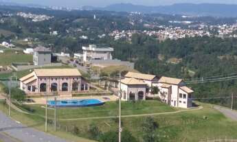 Imagem 5: Terreno - Condomínio Campo de Toscana - Vinhedo