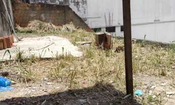 Imagem 5: Terreno 12 X 20 próximo ao largo bicao