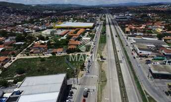 Imagem 6: Terreno às margens da BR em Gravatá/PE! ÓTIMO PARA EMPREENDIMENTOS!