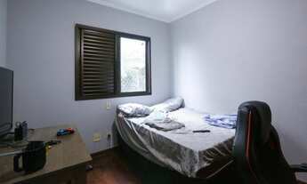 Imagem 4: SÃO PAULO - Apartamento Padrão - SAÚDE