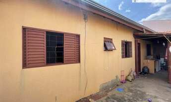 Imagem 7: Casa com 1 dormitório à venda, 60 m² por R$ 280.000,00 - Marieta Dian - Paulínia/SP