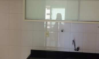 Imagem 5: Apartamento para aluguel tem 100 metros quadrados e 2 suítes em Vitória - Salvador - BA