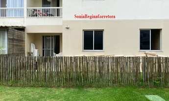 Imagem 2: Apartamento à venda 2 quartos Reserva Parque - Estrada do Côco