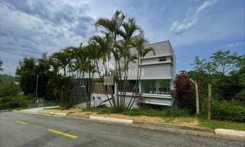 Imagem 2: RESIDÊNCIA MODERNA E NOVA PRÓXIMO AO CENTRO DA GRANJA VIANA