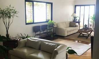 Imagem 2: Apartamento à venda, 180 m² por R$ 1.850.000,00 - Moema - São Paulo/SP