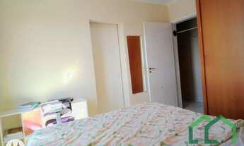 Imagem 5: Apartamento à venda, 90 m² por R$ 415.000,00 - Bosque - Campinas/SP