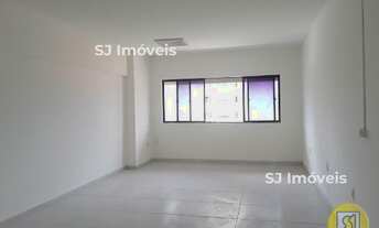 Imagem 2: FORTALEZA - Conjunto Comercial/sala - ALDEOTA