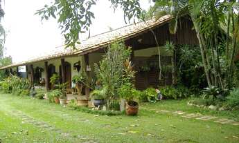 Imagem: Lindíssima chácara em Caçapava- dentro