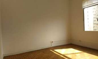 Imagem 2: Apartamento para aluguel com 44 metros quadrados na Vila Buarque - São Paulo - SP