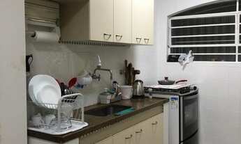 Imagem 6: CASA RESIDENCIAL em SÃO PAULO - SP, CAMBUCI