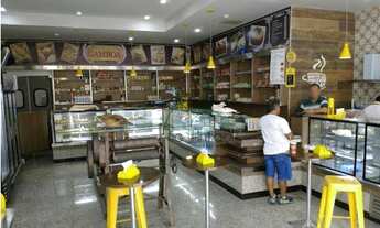 Imagem 2: Prédio Comercial - Venda ou Locação - Rua Pedro Ernesto - Gamboa