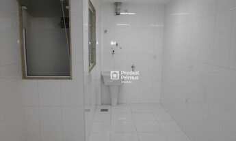 Imagem 4: Apartamento com 1 dormitório para alugar, 50 m² por R$ 700,00/mês - Conselheiro Paulino