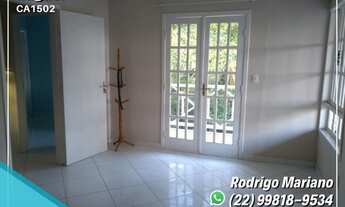 Imagem 2: Alugo maravilhosa casa com 3 quartos no Bosque da Areia em Rio das Ostras