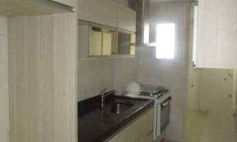 Imagem 7: Apartamento com 3 quartos no RES. GRAN ESPANA - Bairro Jardim Goiás em Goiânia