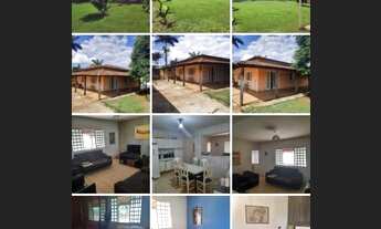 Imagem 2: Casa 3 quartos para venda, Setor de mansões, Sobradinho