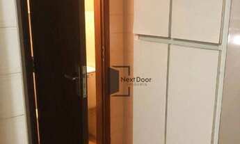 Imagem 6: Apartamento com 1 dormitório para alugar, 62 m² por R$ 900,00/mês - Centro - Campinas/SP