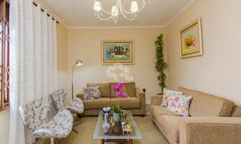 Imagem 2: PORTO ALEGRE - Casa Padrão - Morro Santana